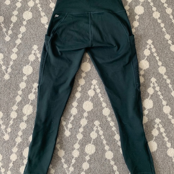 Powerhold fabletics leggings - Picture 2 of 4